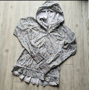 Lululemon Half Zip Jacket